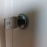 5 Door Locker Cabinets Image 3