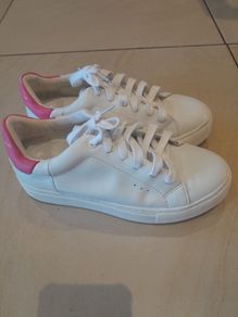 Kurt geiger trainers