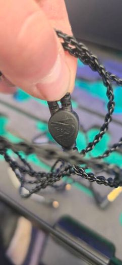 JH Audio IPX Cable