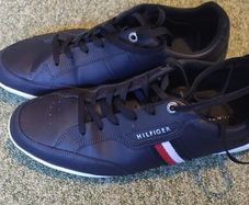 Tommy Hilfiger trainers