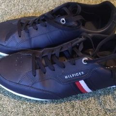 Tommy Hilfiger trainers