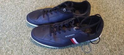 Tommy Hilfiger trainers