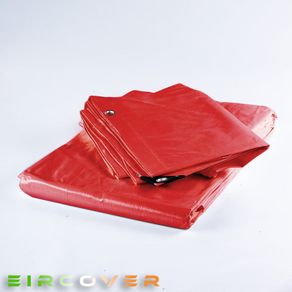 Heavy Duty Tarpaulin 3.6m X 6m (12' - 20') 200 gsm