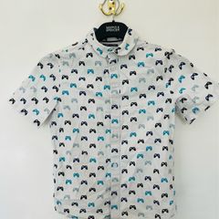 PlayStation Console boys shirt Age 8-9
