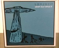 Sanzkrit Yea but what if CD EP