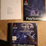 G-Police PS1 Playstation One Image 3
