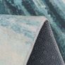 Area Rugs Vintage Abstract Rug Home Modern Rugs Chic Ink Splash Soft Carpet Non-slip Carpets Area rug for Living room, Bedroom, Office and Indoor Decoration 80x120cm (FREE POSTAGE) Image 5