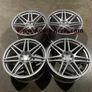 20" Bmw Inch Strom Str3 F14 Wheels M3 F80 E90 E91 E92 E93 F10 F11 F30 F31 F33 F36 3 4 5 Series 5x120 Image 6