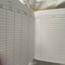 Survey Level/Field Books - 4 Number Image 5