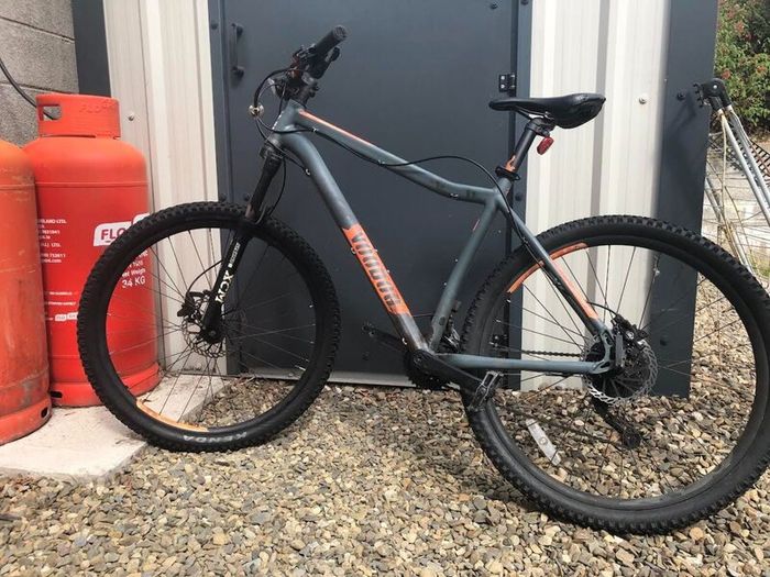 Bicycle for sale