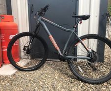 Bicycle for sale