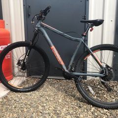 Bicycle for sale