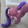 Twinkler Sparkle Ponies MLP G1 My Little Pony Image 4