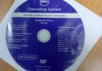 Dell Window 10 Professional Original 64- Bit Software