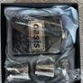 oasis whiskey hip flask Image 2