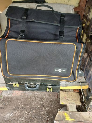 Piano Accordion