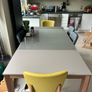 Connubia by Calligaris Kitchen Table Image 4