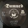 The Damned - Lively Arts (1982) 7" Image 4