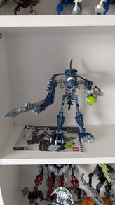 Bionicle Vezok