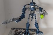 Bionicle Vezok