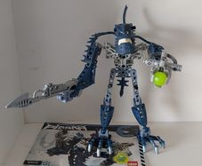 Bionicle Vezok