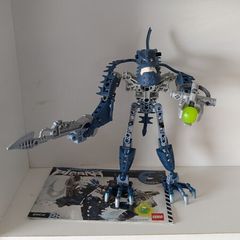 Bionicle Vezok