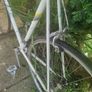Rare Vintage Raleigh Equipe Mens Bicycle Image 6
