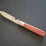 German ww2 combat engineers pocket knife. Image 6