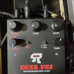 guitar effects