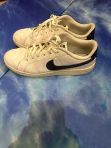 Nike trainers