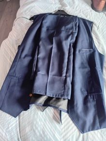 Mens suits