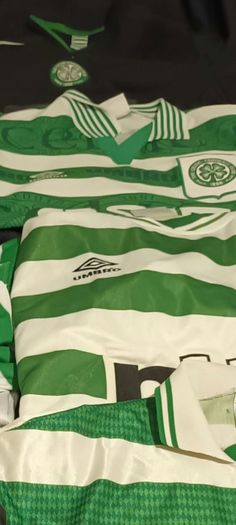 Celtic all original