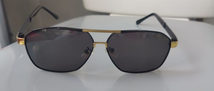 limited edition original Gucci GG 5023 men sunglasses