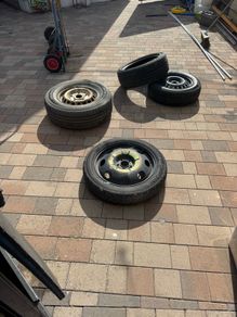wheels