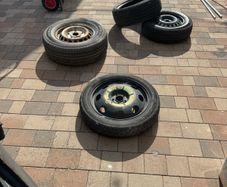 wheels