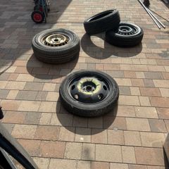 wheels