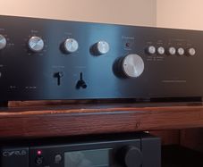 sansui au-2900