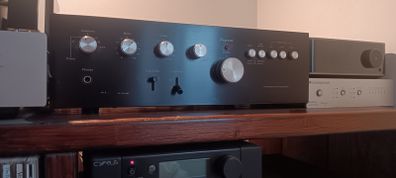 sansui au-2900