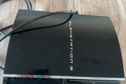 PS3 PlayStation 3 console