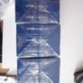 9 x TDK TV180 blank vhs video cassette tapes new sealed Image 4