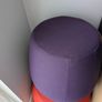 Pouffe 2 units Image 5