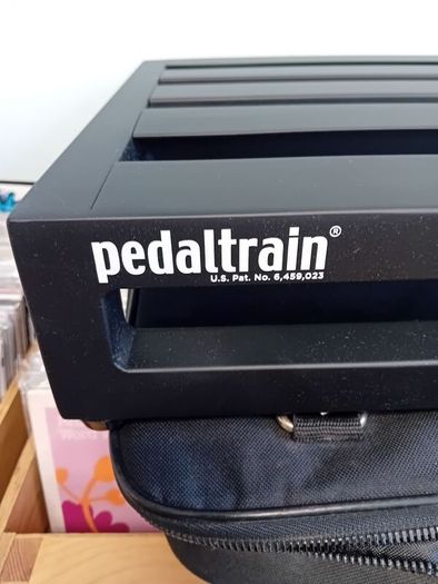 Pedaltrain Nova 32