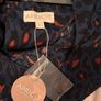 Apricot dress Image 3
