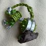 Skylanders Steel Plated Smash Hit Postage Available Image 2