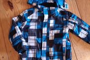 Age 7-8 Ski Jacket