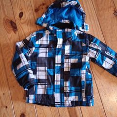 Age 7-8 Ski Jacket
