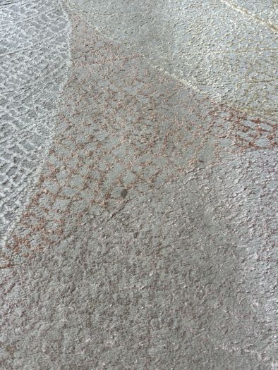 Crete Rug Multi colour