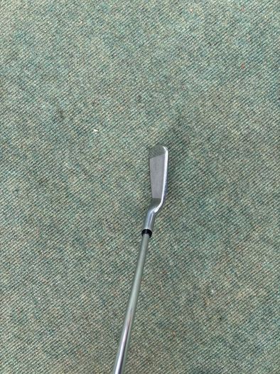 Ben Sayers set of golf clubs
