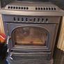 Mulberry Solid Fuel Stove Image 2