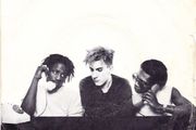 Vinyl single - Fun boy Three - The Telephone always rings